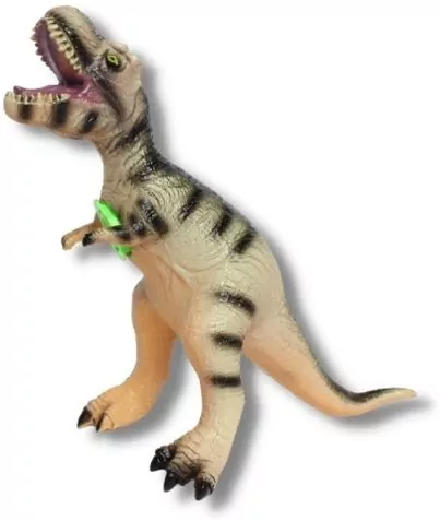 *****Dinozaur TyrannosaurusRex dźw BY168-820 04047 - tantis.pl