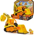Rubble i Jego Ekipa: Pojazd Rubble'a Deluxe - tantis.pl