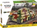 Historical Collection Pz.Kpfw. VI B Tiger II - tantis.pl