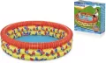 BASEN DMUCH 168X38 MOTYLKI BESTWAY PUD - tantis.pl