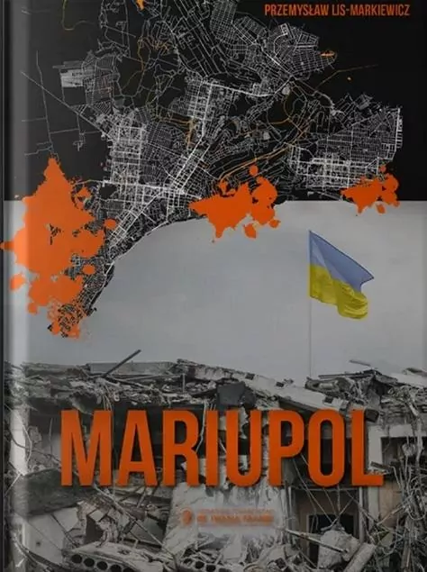 Mariupol - tantis.pl