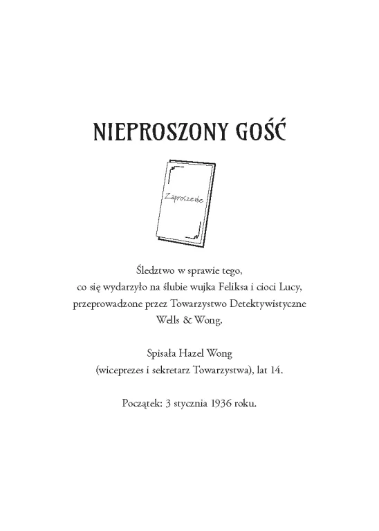 Była sobie zbrodnia. Zbrodnia niezbyt elegancka. Tom 11 - tantis.pl