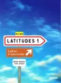 Latitudes 2 ćwiczenia + CD DIDIER - tantis.pl
