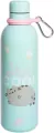 Butelka 500ml termiczna metalowa Pusheen BMHC003 - tantis.pl