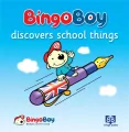 Bingo Boy discovers school things - tantis.pl