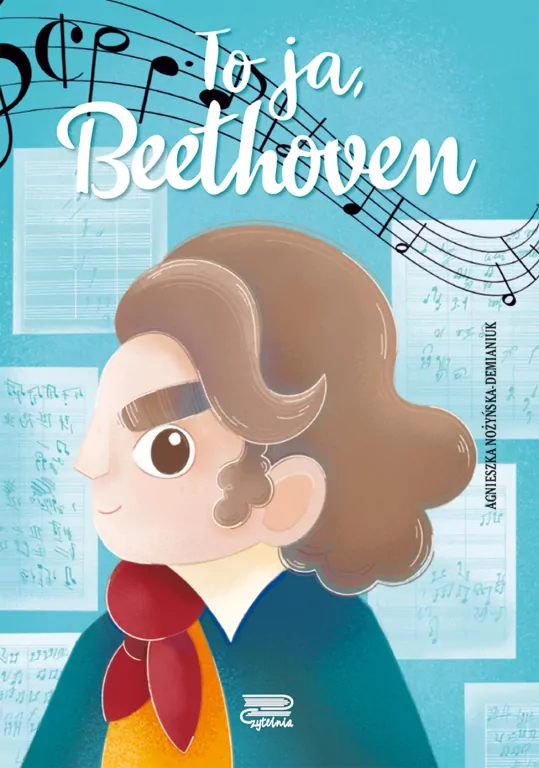To ja, Beethoven - tantis.pl