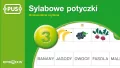 PUS. Sylabowe potyczki 3. Doskonalenie czytania - tantis.pl