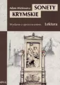 Sonety Krymskie. Lektura z opracowaniem - tantis.pl