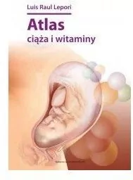 Atlas. Ciąża i witaminy - tantis.pl