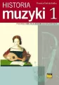Historia muzyki 1. Podręcznik dla szkół muzycznych - tantis.pl