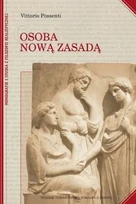 Osoba nową zasadą