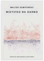 Wszystko na darmo