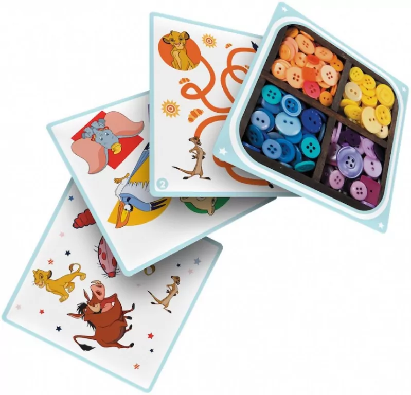 Rebel. Disney, Gra edukacyjna, Cortex wyzwania - tantis.pl