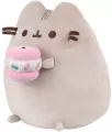 Pusheen z kanapką lodową - tantis.pl
