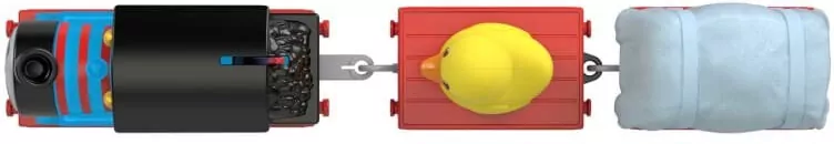 Tomek i Przyjaciele. Tajny agent HMK03 - tantis.pl