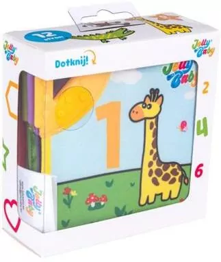 Książeczka – Gryzaki. Zwierzęta - tantis.pl