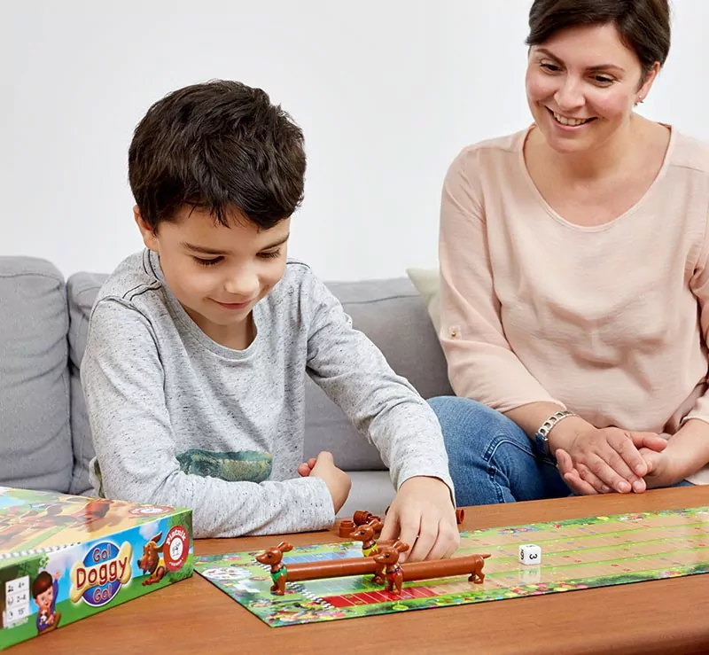 Go Doggy Go! - tantis.pl