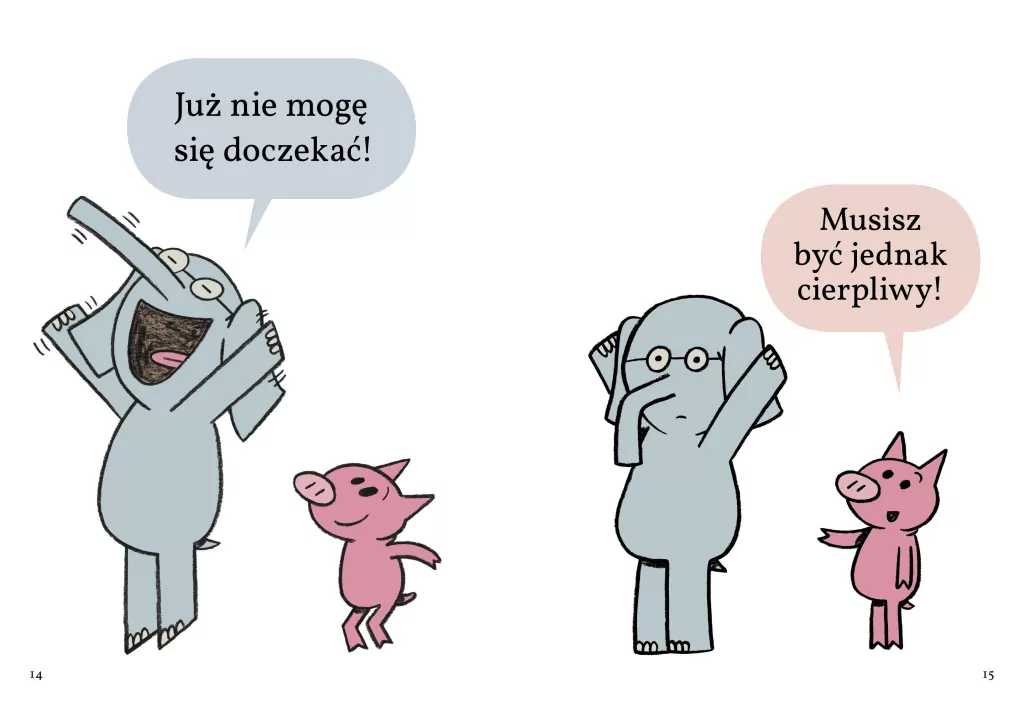 Czekanie jest takie trudne - tantis.pl