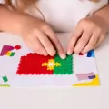 Klocki Meli Minis Flags 700 elementów - tantis.pl