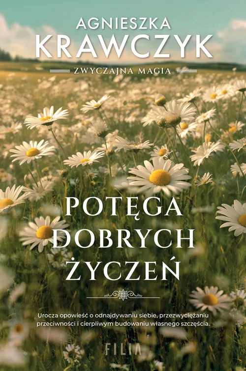 Potęga dobrych życzeń - tantis.pl
