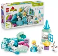 LEGO® Kraina Lodu Kreatywne pudełko z Elzą i Olafem 10462 - tantis.pl