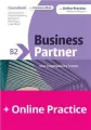 Business Partner B2. Coursebook with Online Practice Workbook and Resources + eBook - tantis.pl