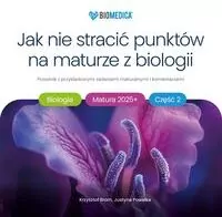 Jak nie stracić punktów na maturze z biologii cz.2 - tantis.pl