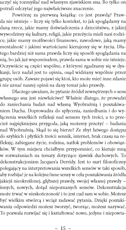 Historie duchowe przypadkowych osób - tantis.pl