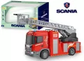Auto miejskie straż pożarna Scania - tantis.pl