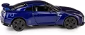 Nissan GT-R Blue RMZ - tantis.pl