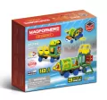 Magformers City Go Set 25el - tantis.pl