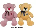 Miś 30cm MIX - tantis.pl
