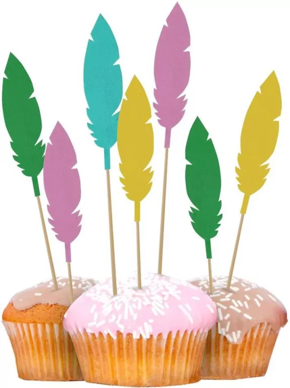 Pikery Piórka - tantis.pl