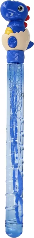 BANKI MYDL DINO 120ML MY BUBBLE 26 MIX4 16/96 - tantis.pl