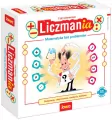 Liczmania. Matematyka bez problemów - tantis.pl