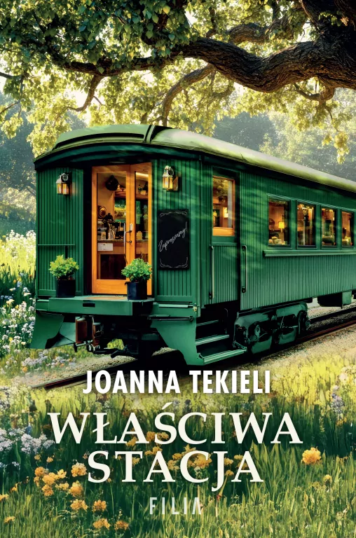 Właściwa stacja - tantis.pl