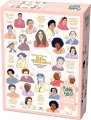 Puzzle 1000 Wybitne kobiety G3 - tantis.pl
