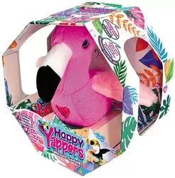 Happy Yappers. Wesołe Gadułki Flaming