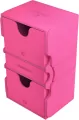 Gamegenic: Stronghold 200+ XL Convertible - Pink - tantis.pl