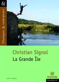 Grande Ile - tantis.pl