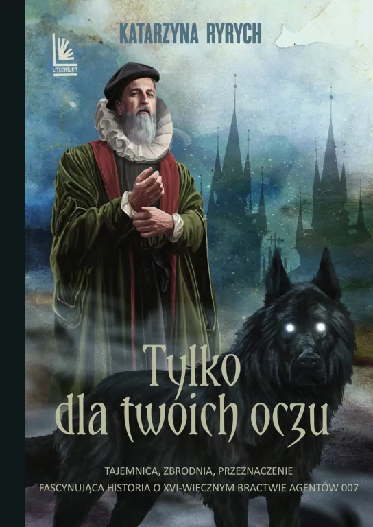Tylko dla Twoich oczu wyd. 2 - tantis.pl