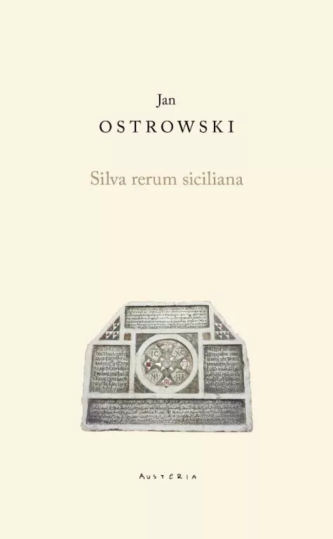 Silva rerum siciliana - tantis.pl