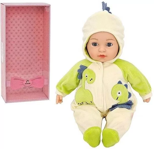 Lalka bobas 40cm - tantis.pl