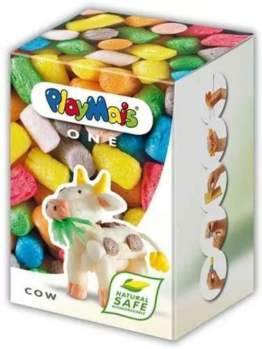 Krówka Playmais - tantis.pl
