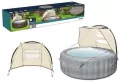 Osłona baldachim do Spa Jacuzzi Lay-Z-Spa - tantis.pl