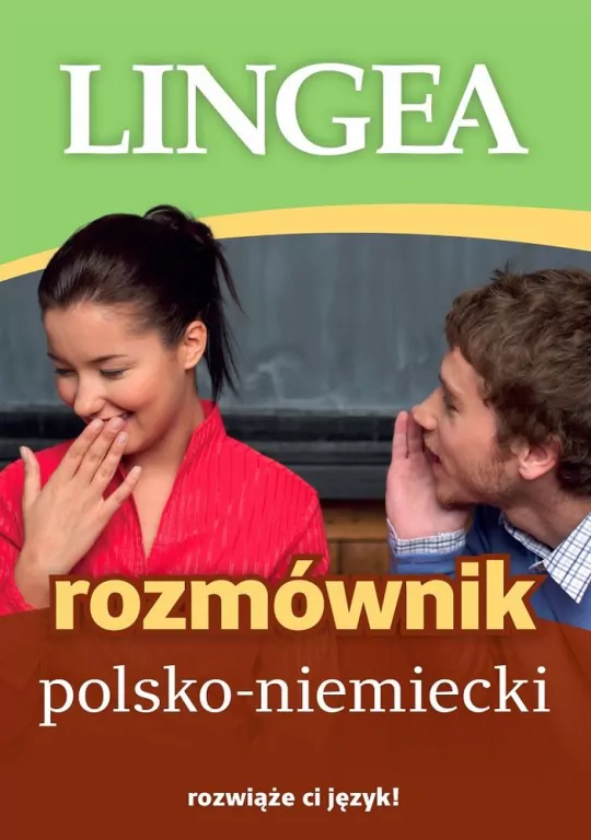Rozmównik polsko-niemiecki - tantis.pl
