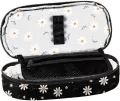 Piórnik owlany kwiatki Daisy BeUniq BU26SB-013 - tantis.pl