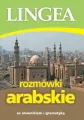 Rozmówki arabskie - tantis.pl