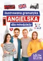 Ilustrowana gramatyka angielska dla młodzieży - tantis.pl