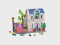 LEGO® Freinds.  Dom rodzinny Liann 42687 - tantis.pl